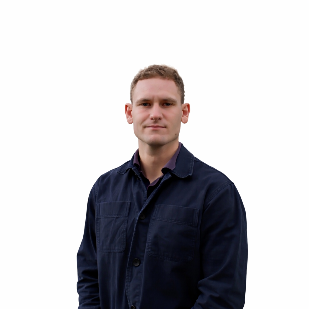 Will, founder of WillFund